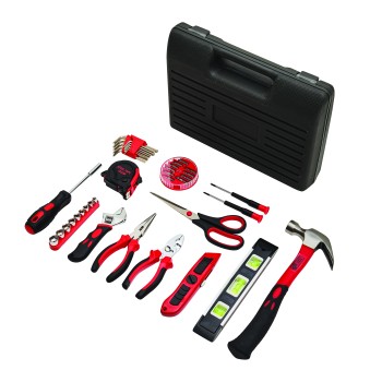 MASTERKIT - Valigia con attrezzi da lavoro - Gadget.it - 