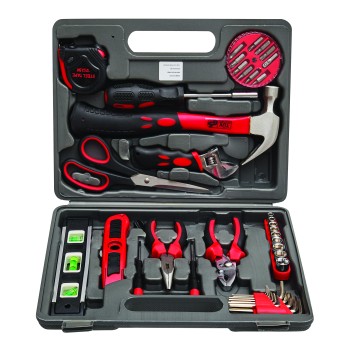 MASTERKIT - Valigia con attrezzi da lavoro - Gadget.it - 