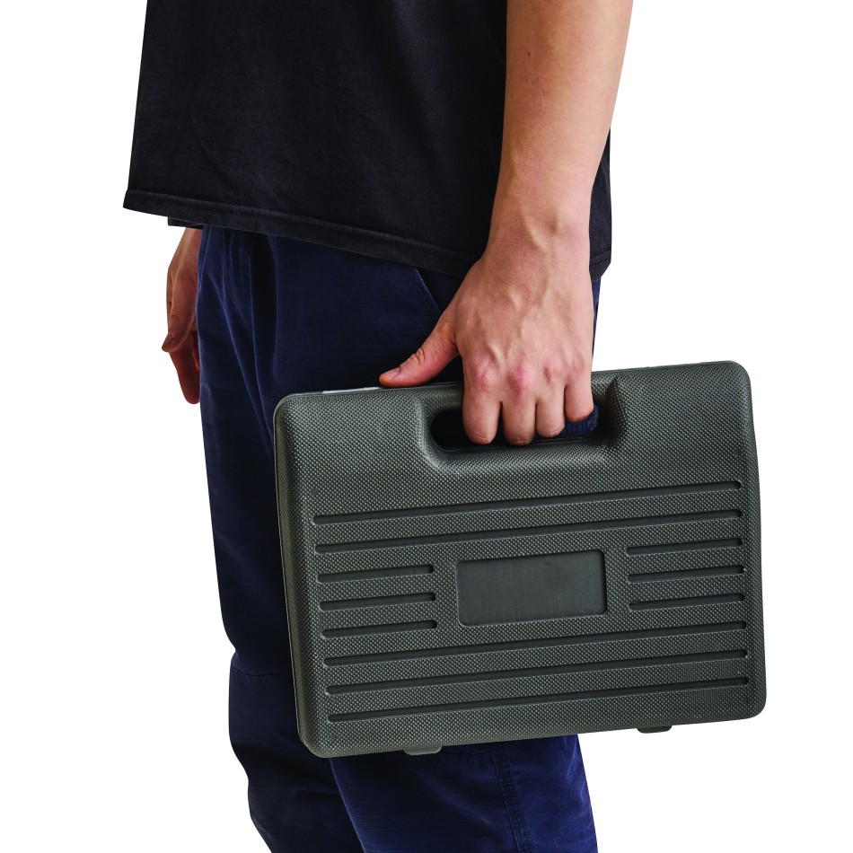 MASTERKIT - Valigia con attrezzi da lavoro - Gadget.it - 