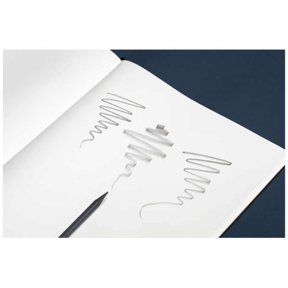 Set 5 matite in grafite - KARST® 2B  - Gadget.it - 