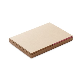 MAUI - Block note riciclato - Gadget.it - 