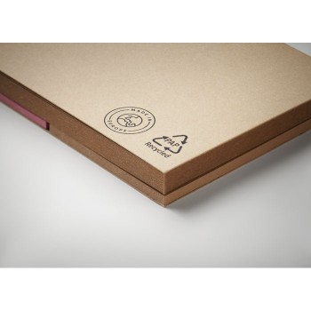 MAUI - Block note riciclato - Gadget.it - 
