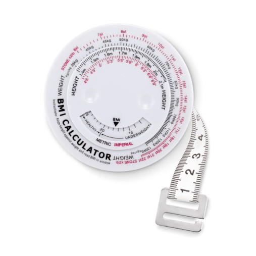 MEASURE IT - Misuratore BMI - Gadget.it - 