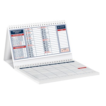MEMO CALENDAR  - Gadget.it - 