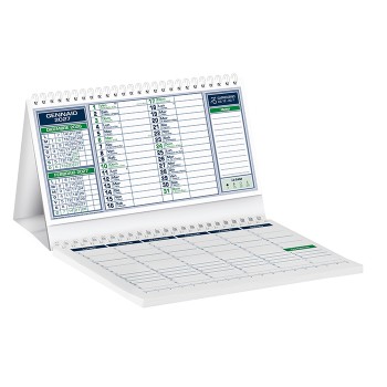 MEMO CALENDAR  - Gadget.it - 