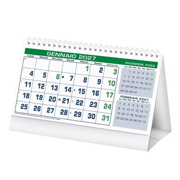 MEMO CALENDAR  - Gadget.it - 
