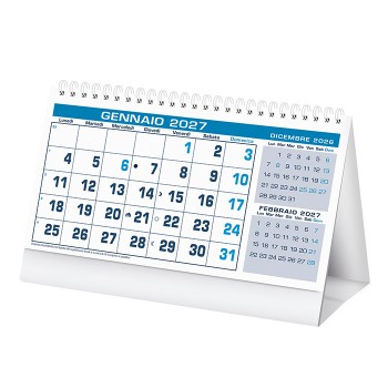 MEMO CALENDAR  - Gadget.it - 