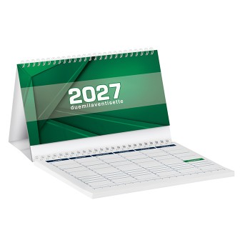 MEMO CALENDAR  - Gadget.it - 