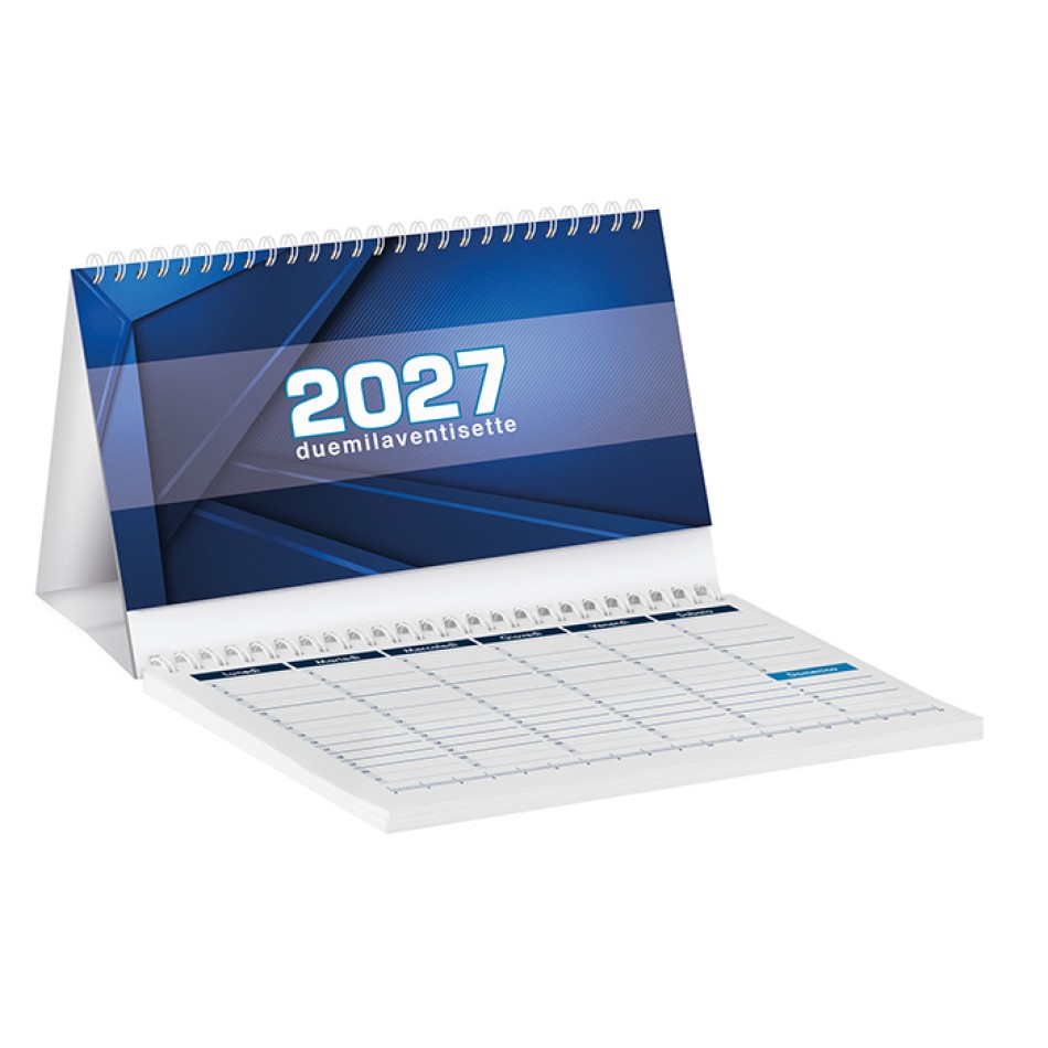 MEMO CALENDAR  - Gadget.it - 