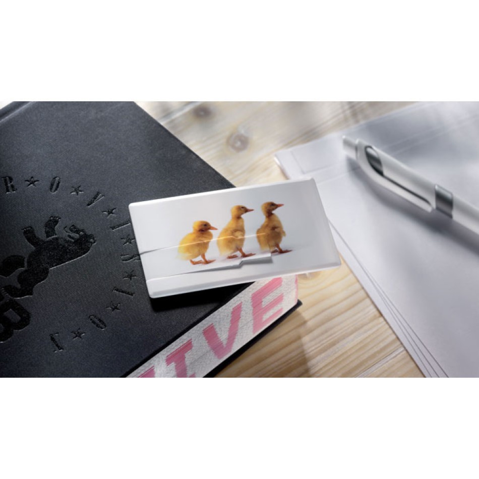 MEMORAMA - Creditcard. USB flash 16GB - Gadget.it - 