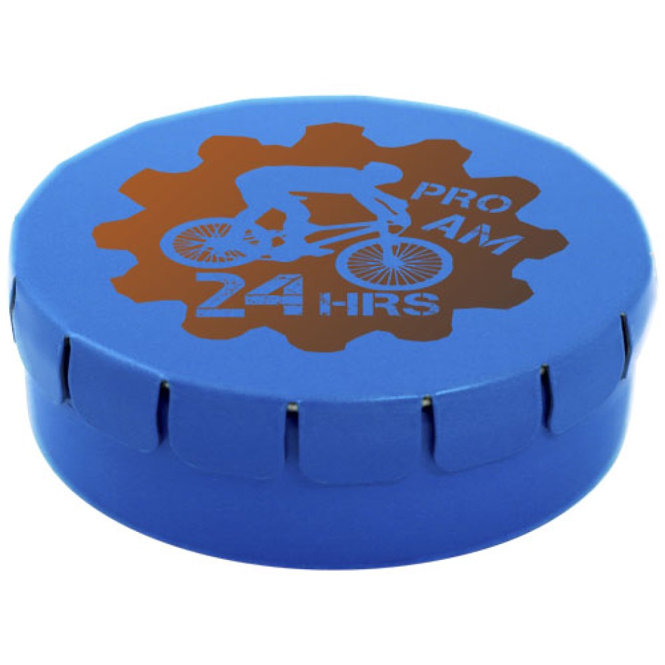 Mentine Clic clac extra forti senza zucchero - Gadget.it - 