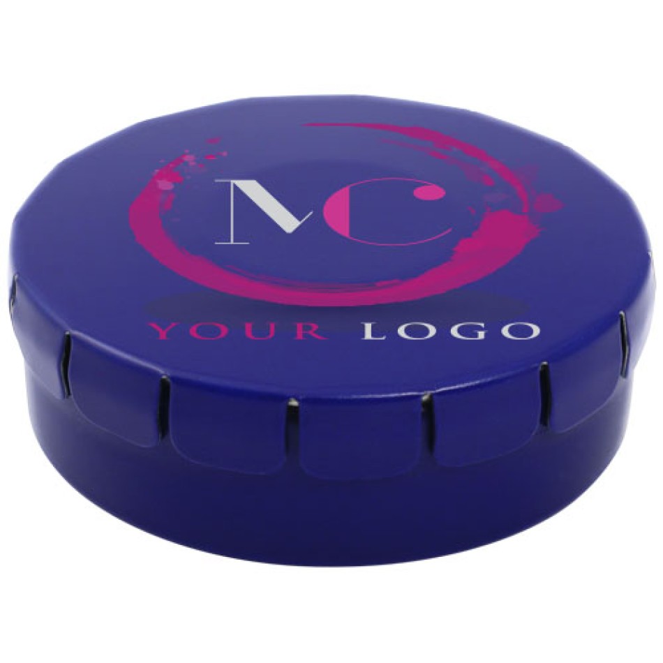 Mentine Clic clac extra forti senza zucchero - Gadget.it - 