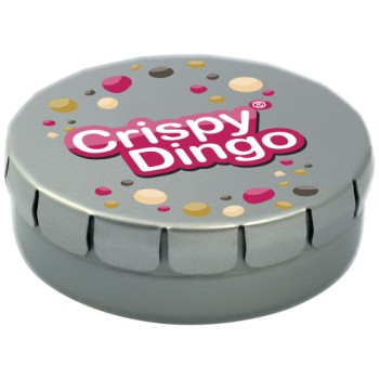 Mentine Clic clac extra forti senza zucchero - Gadget.it - 