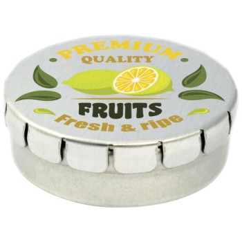 Mentine Clic clac extra forti senza zucchero - Gadget.it - 