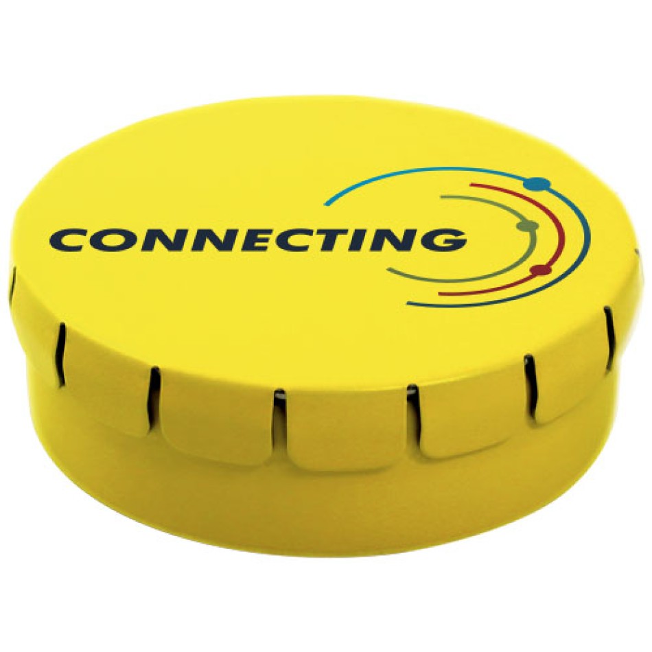 Mentine Clic clac extra forti senza zucchero - Gadget.it - 