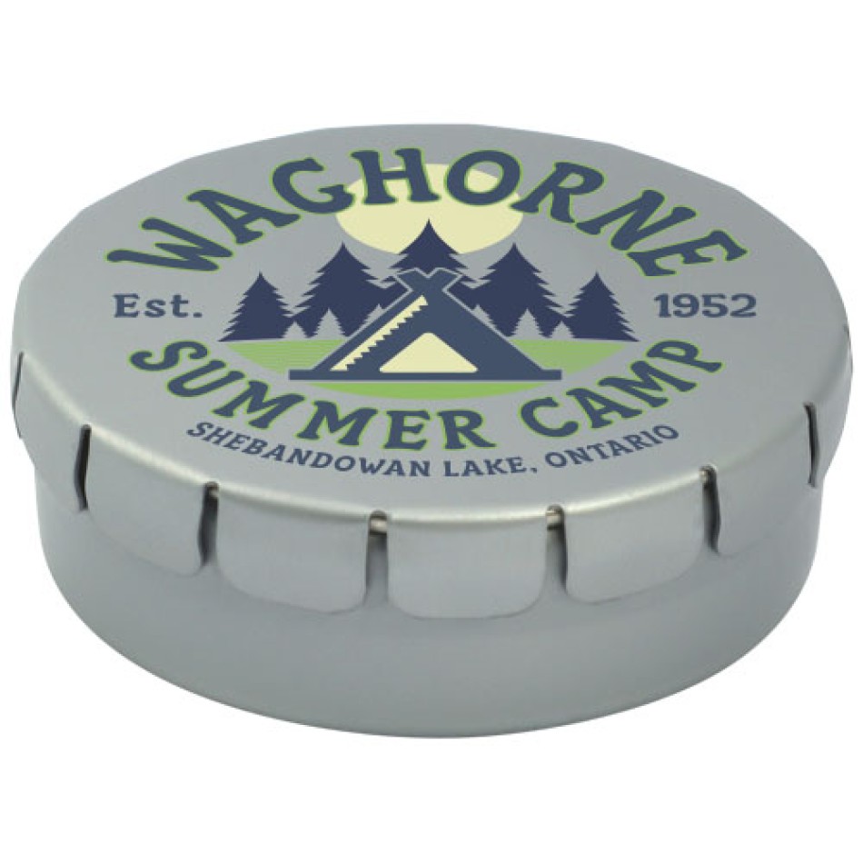 Mentine Clic clac extra forti senza zucchero - Gadget.it - 