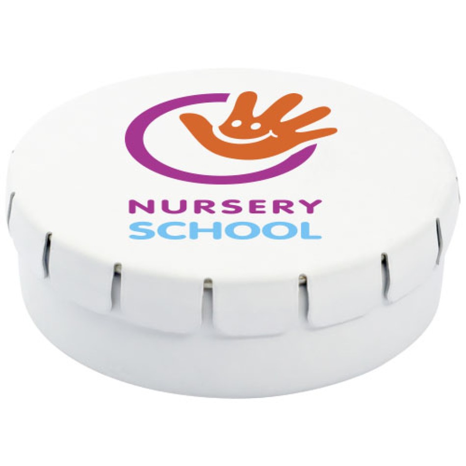 Mentine Clic clac extra forti senza zucchero - Gadget.it - 