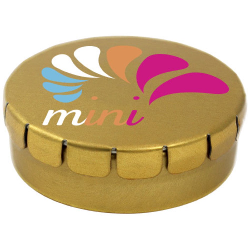 Mentine Clic clac extra forti senza zucchero - Gadget.it - 