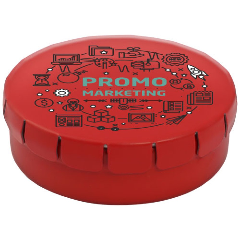 Mentine Clic clac senza zucchero - Gadget.it - 