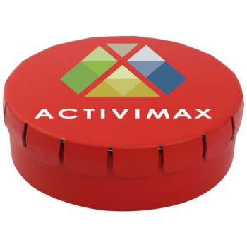 Mentine Clic clac senza zucchero - Gadget.it - 