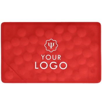 Mentine rettangolo, custodia in PP Judith - Gadget.it - 