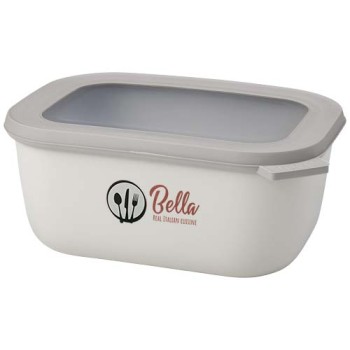 Mepal multiciotola rettangolare da 1500 ml Cirqula - Gadget.it - 