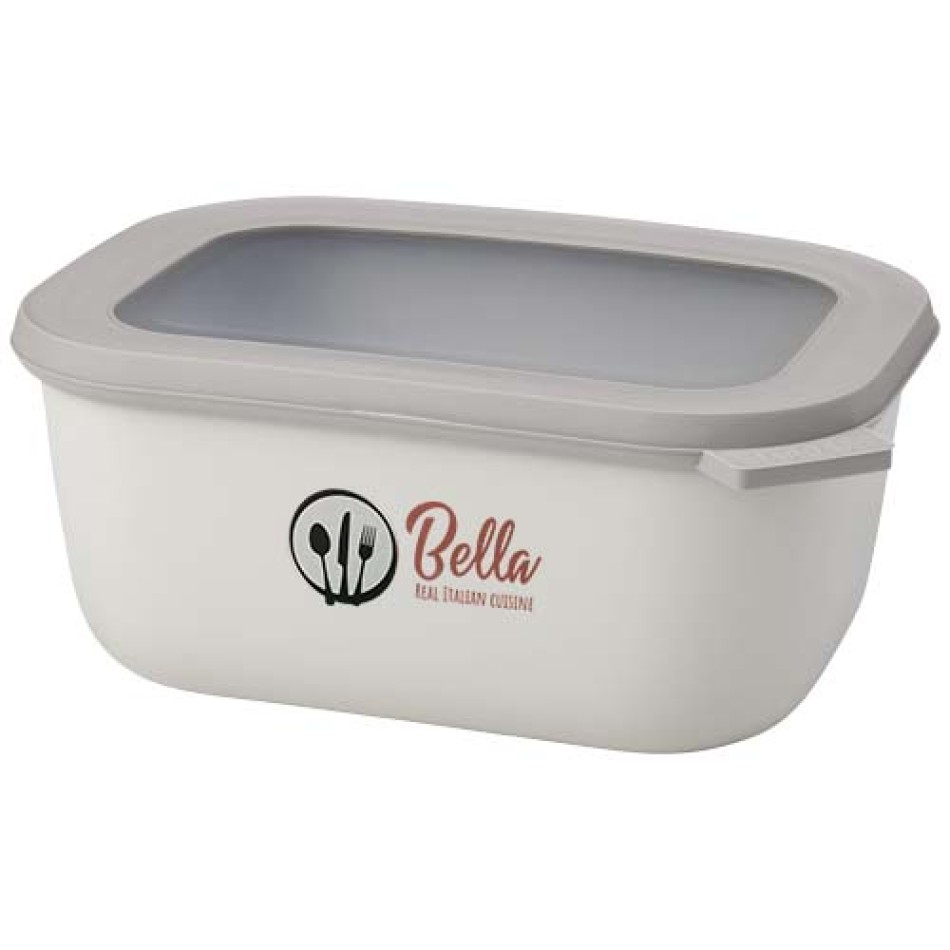 Mepal multiciotola rettangolare da 1500 ml Cirqula - Gadget.it - 