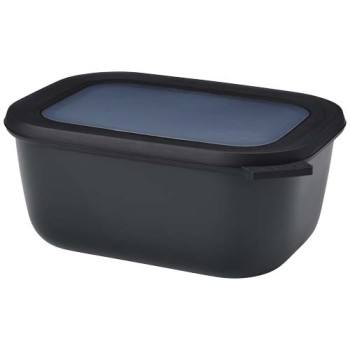Mepal multiciotola rettangolare da 1500 ml Cirqula - Gadget.it - 