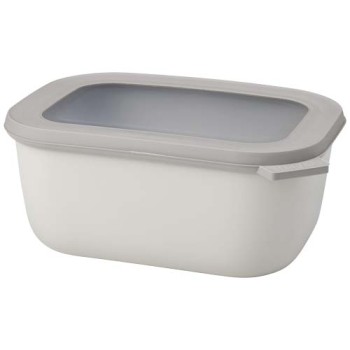 Mepal multiciotola rettangolare da 1500 ml Cirqula - Gadget.it - 