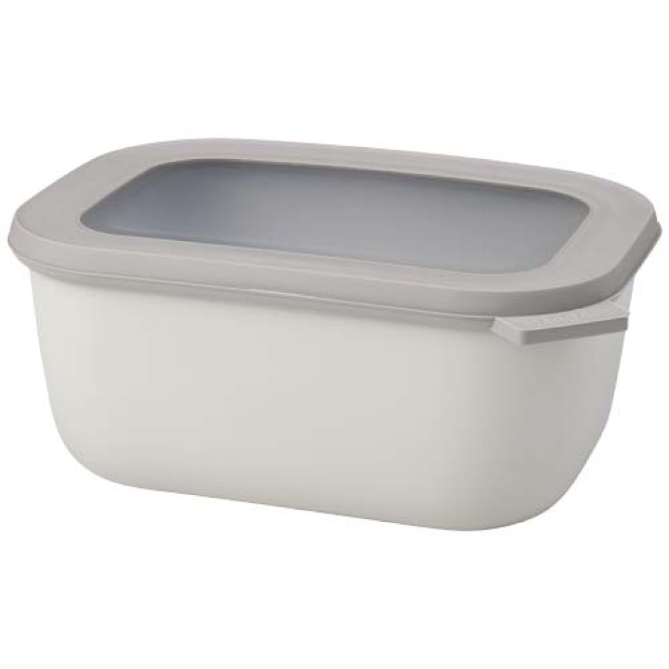 Mepal multiciotola rettangolare da 1500 ml Cirqula - Gadget.it - 