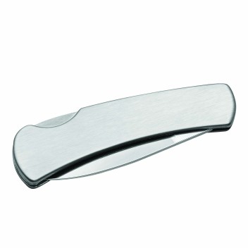 METALLIC - Coltellino tascabile - Gadget.it - 