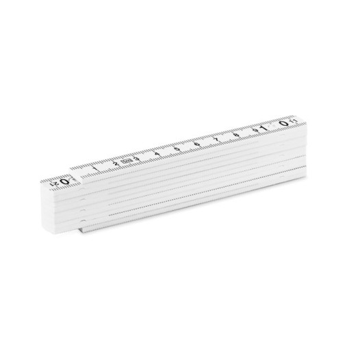 METER - Metro pieghevole 1M - Gadget.it - 