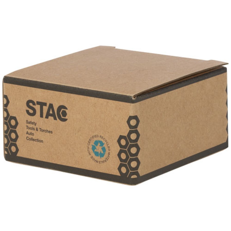 Metro a nastro in plastica riciclata RCS da 3 metri Rule - Gadget.it - 