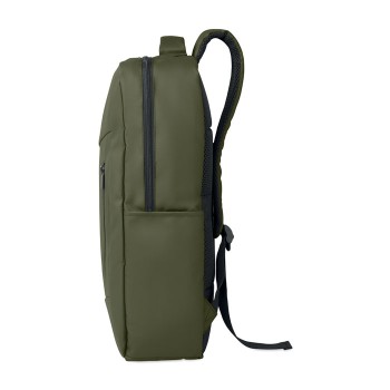 METRO - Zaino laptop 15" in PU RPET - Gadget.it - 