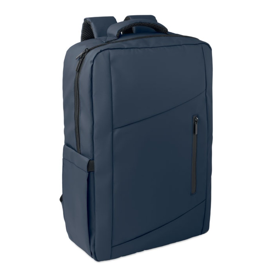 METRO - Zaino laptop 15" in PU RPET - Gadget.it - 