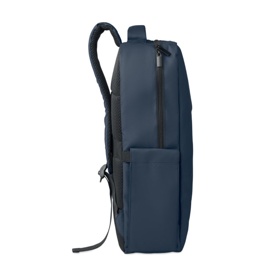 METRO - Zaino laptop 15" in PU RPET - Gadget.it - 