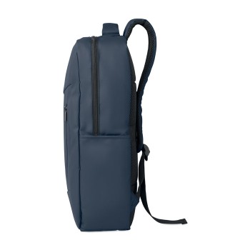 METRO - Zaino laptop 15" in PU RPET - Gadget.it - 