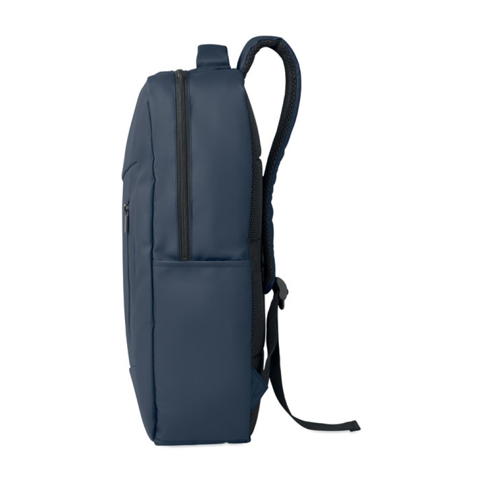 METRO - Zaino laptop 15" in PU RPET - Gadget.it - 