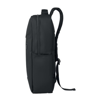 METRO - Zaino laptop 15" in PU RPET - Gadget.it - 