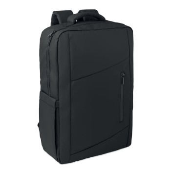 METRO - Zaino laptop 15" in PU RPET - Gadget.it - 