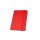 MEYER. Block notes tascabile in PU con pagine lisce