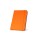 MEYER. Block notes tascabile in PU con pagine lisce