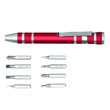 MICRO - Porta punte da cacciavite - Gadget.it - 