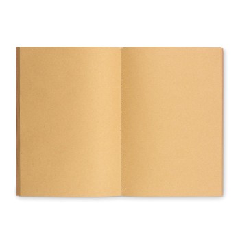 MID PAPER BOOK - Notebook A5 in carta - Gadget.it - 