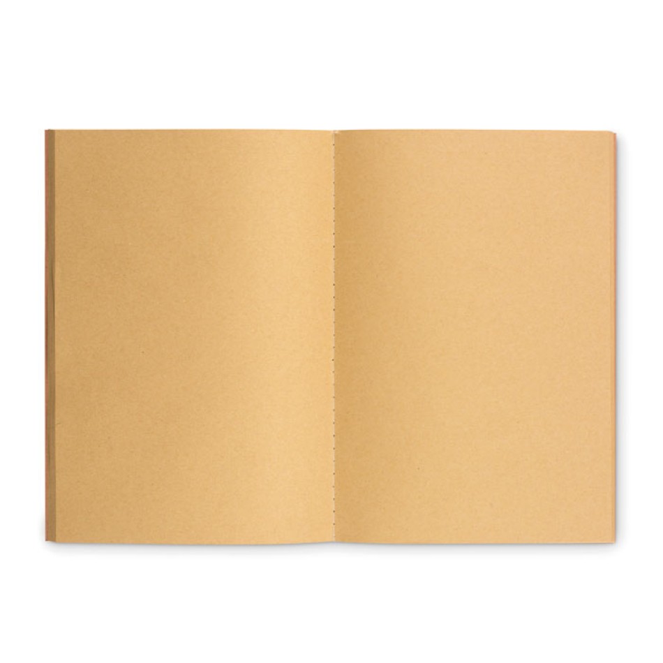 MID PAPER BOOK - Notebook A5 in carta - Gadget.it - 