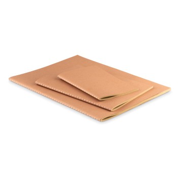MID PAPER BOOK - Notebook A5 in carta - Gadget.it - 