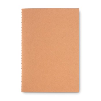 MID PAPER BOOK - Notebook A5 in carta - Gadget.it - 