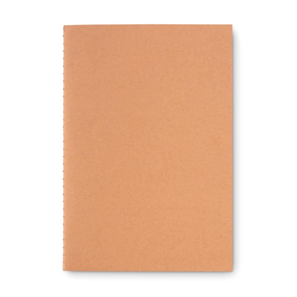 MID PAPER BOOK - Notebook A5 in carta - Gadget.it - 