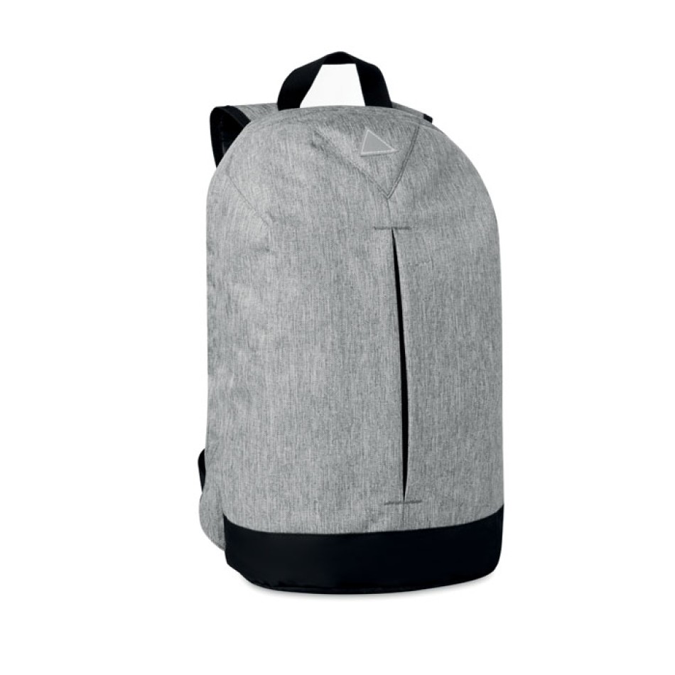 Zaino antifurto in PET - MILANO - Gadget.it - 