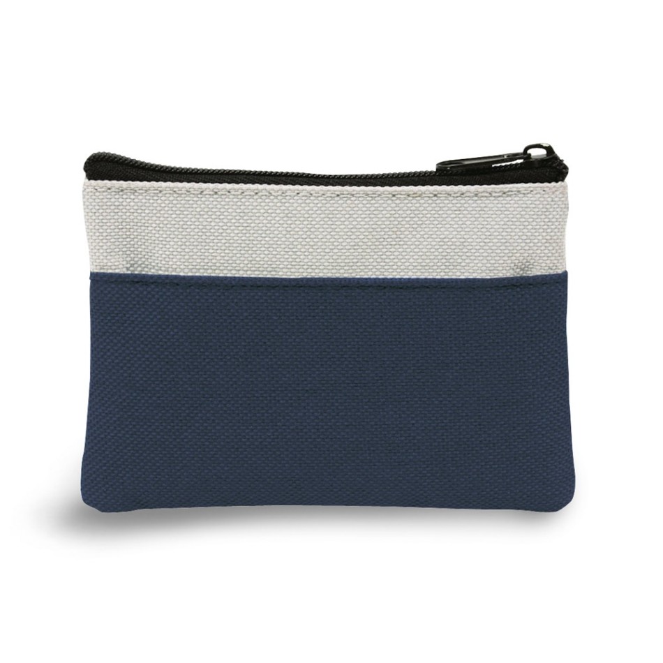 MILLER. Pochette portachiavi in 600D - Gadget.it - 